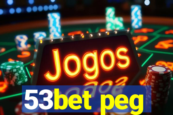 53bet peg